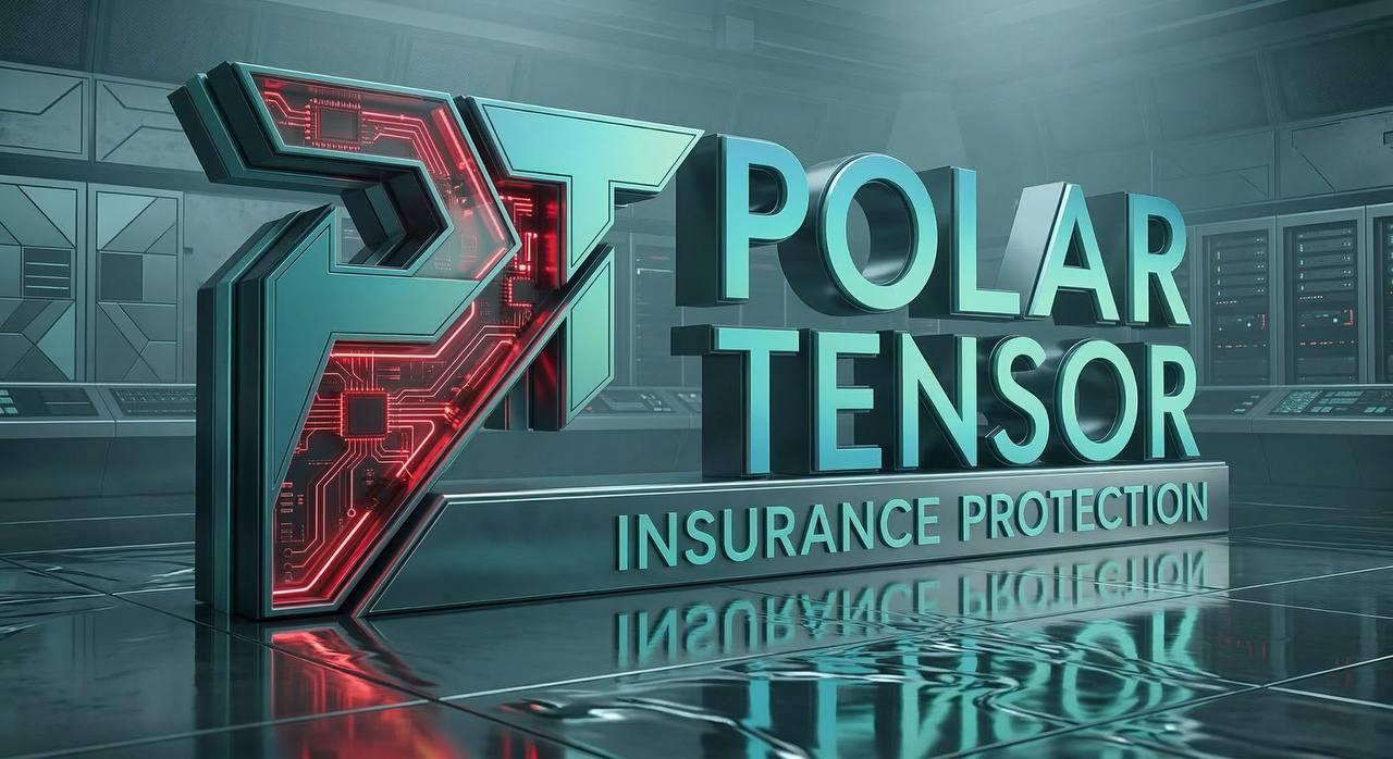 Polar Tensor