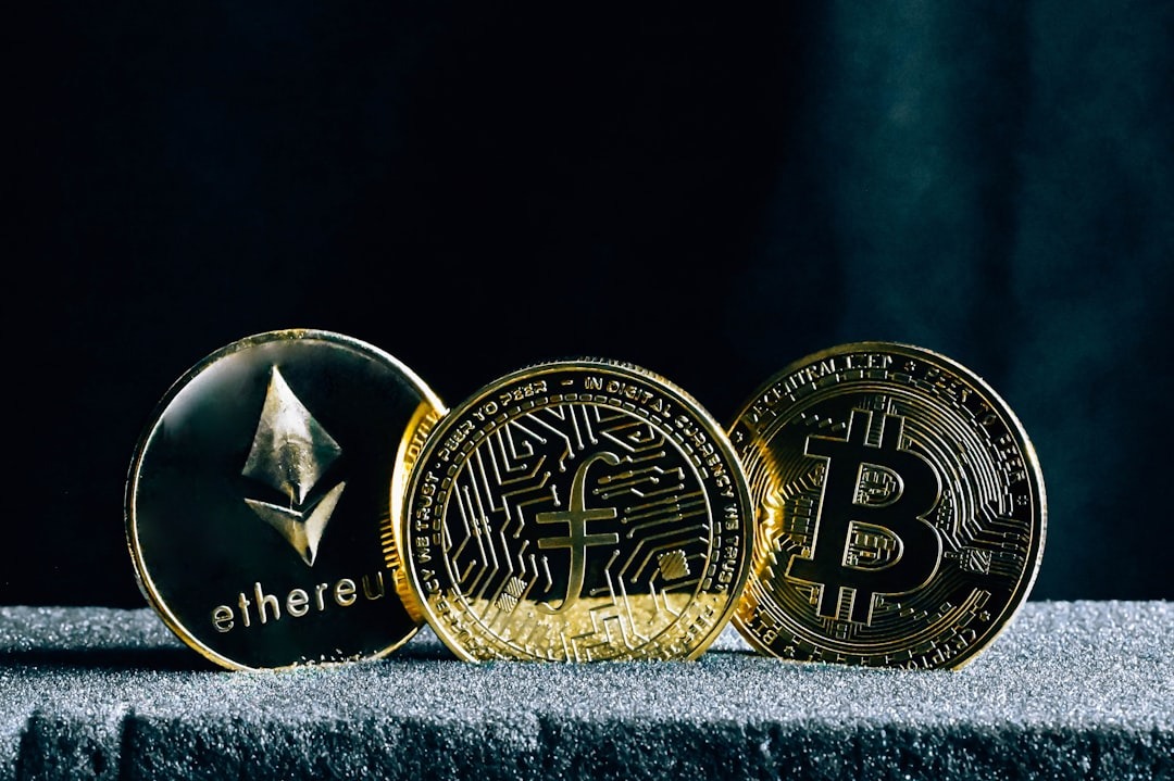 Tecnologia blockchain avanzata